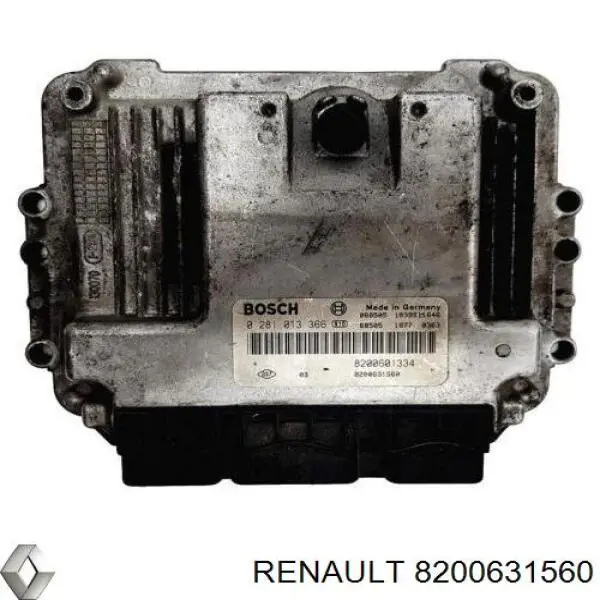 Купить 8200631560 Renault (RVI) 