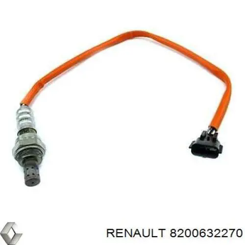 Лямбда зонд 8200632270 Renault (RVI)