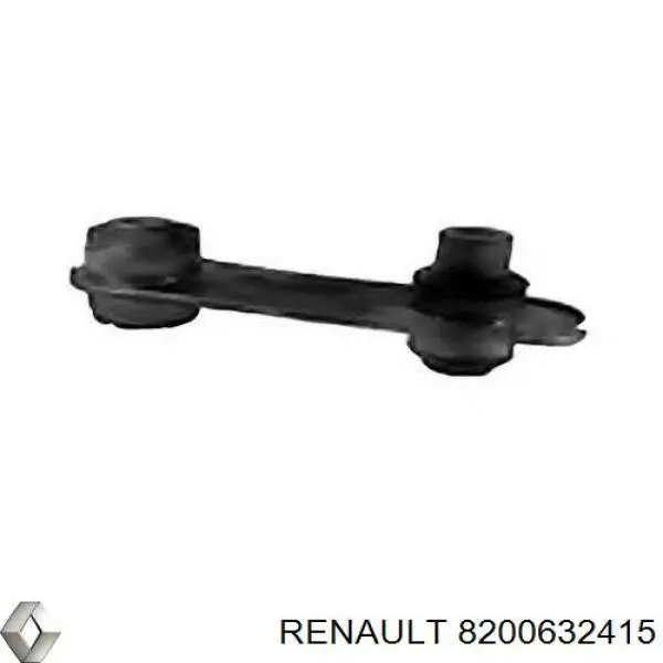 Кронштейн передней балки Renault (RVI) 8200632415
