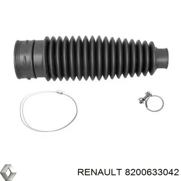 8200633042 Renault (RVI) 