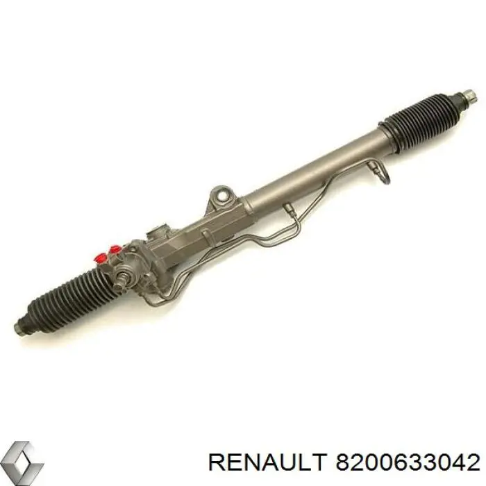  Renault (RVI) 8200633042 цена, от 11.27 USD