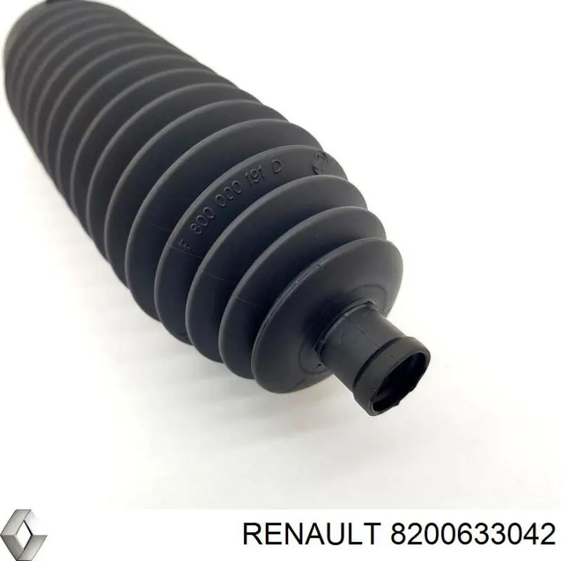 Купить 8200633042 Renault (RVI) 