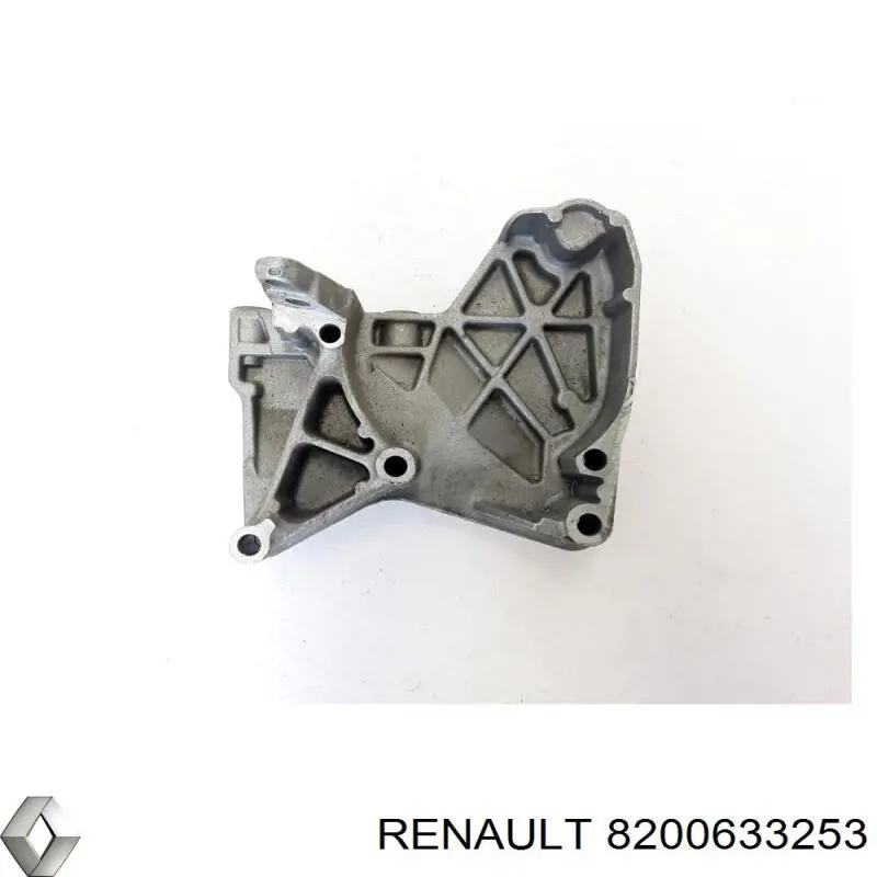  8200633253 Renault (RVI)