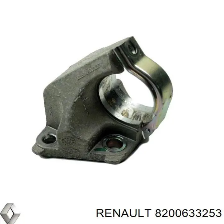 8200633253 Renault (RVI) 