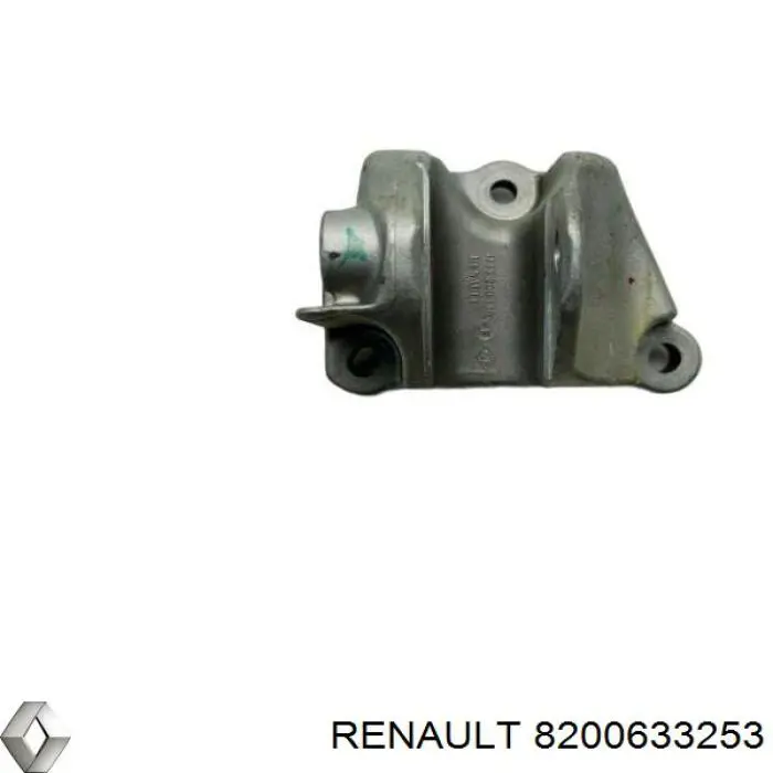  Renault (RVI) 8200633253 цена, от 8.87 USD