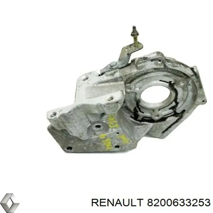 Купить 8200633253 Renault (RVI) 