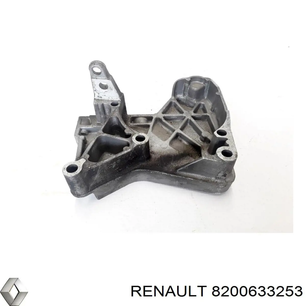  Renault (RVI) 8200633253 цена, от 8.87 USD