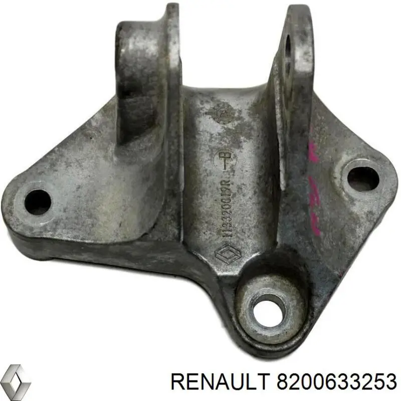  Renault (RVI) 8200633253
