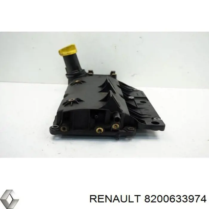  8200633974 Renault (RVI)