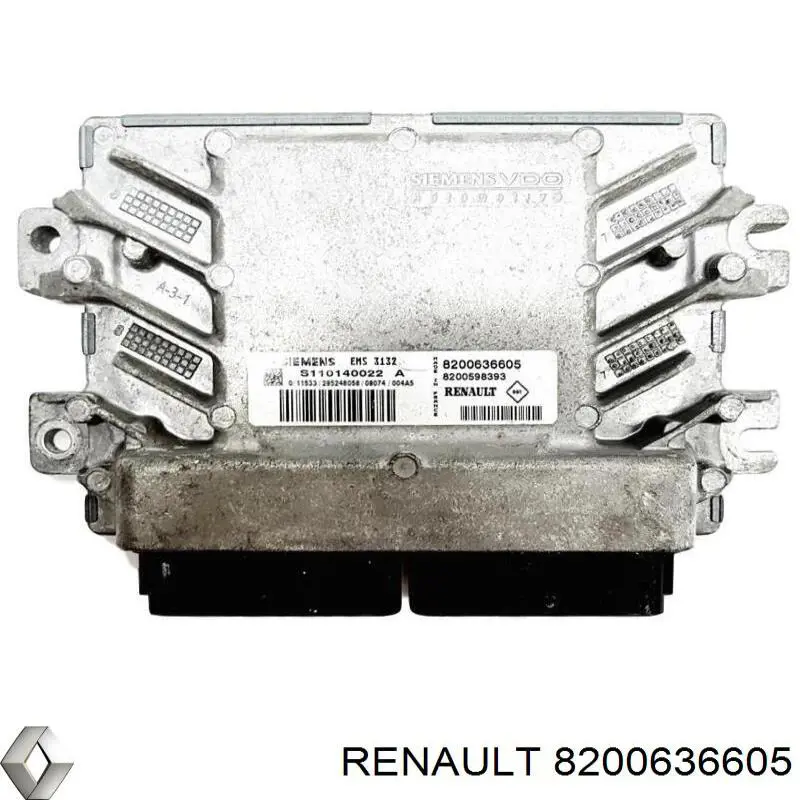  8200636605 Renault (RVI)