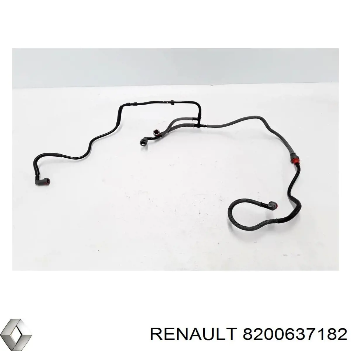  Renault (RVI) 8200637182 цена, от 6.20 USD