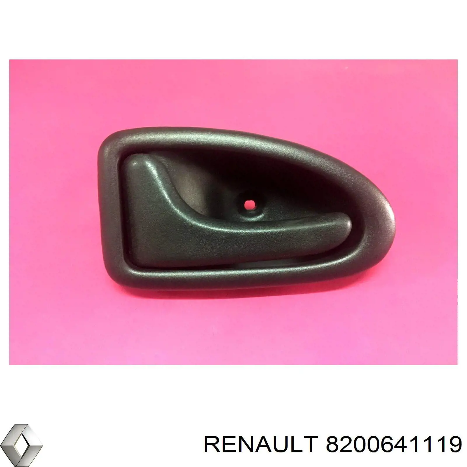 Купить 8200641119 Renault (RVI) 