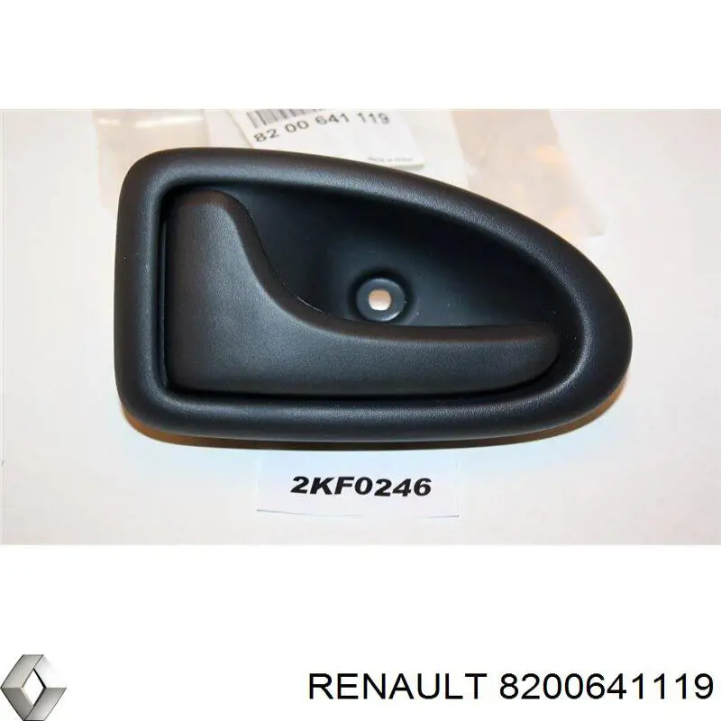  8200641119 Renault (RVI)