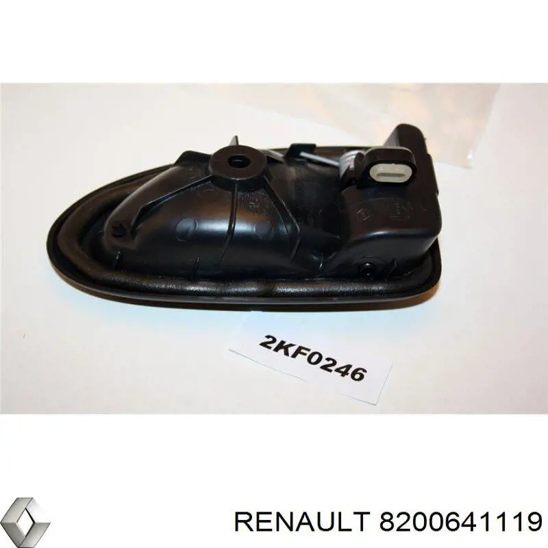 8200641119 Renault (RVI) 