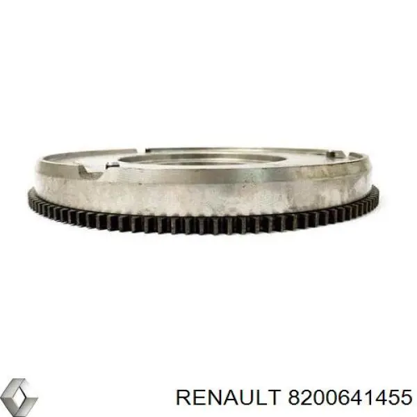 1231000Q0D Nissan/Infiniti Демпферный маховик