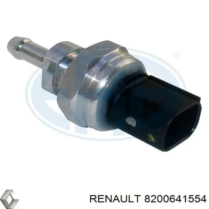 Датчик давления выхлопных газов Renault (RVI) 8200641554 цена, от 34.97 USD