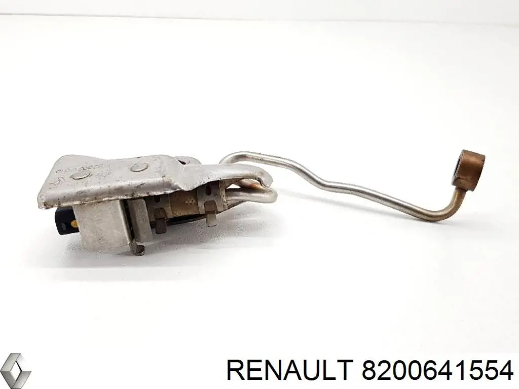 Датчик давления выхлопных газов Renault (RVI) 8200641554