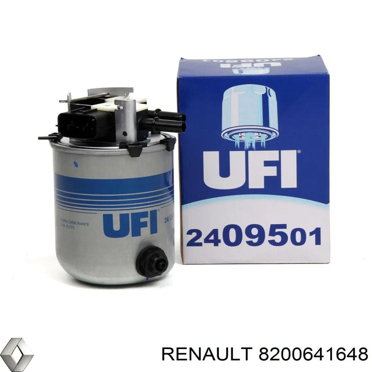 8200641648 Renault (RVI) Прокладка сливной пробки поддона двигателя
