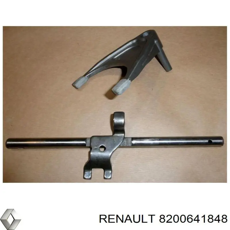  Renault (RVI) 8200641848 цена, от  