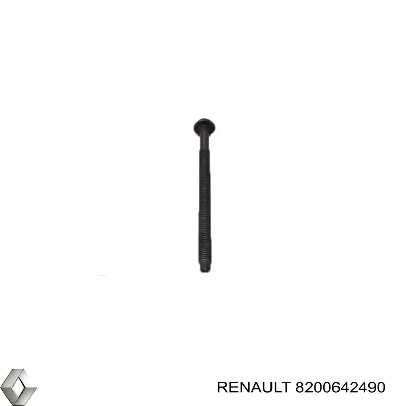  Renault (RVI) 8200642490 цена, от 4.36 USD