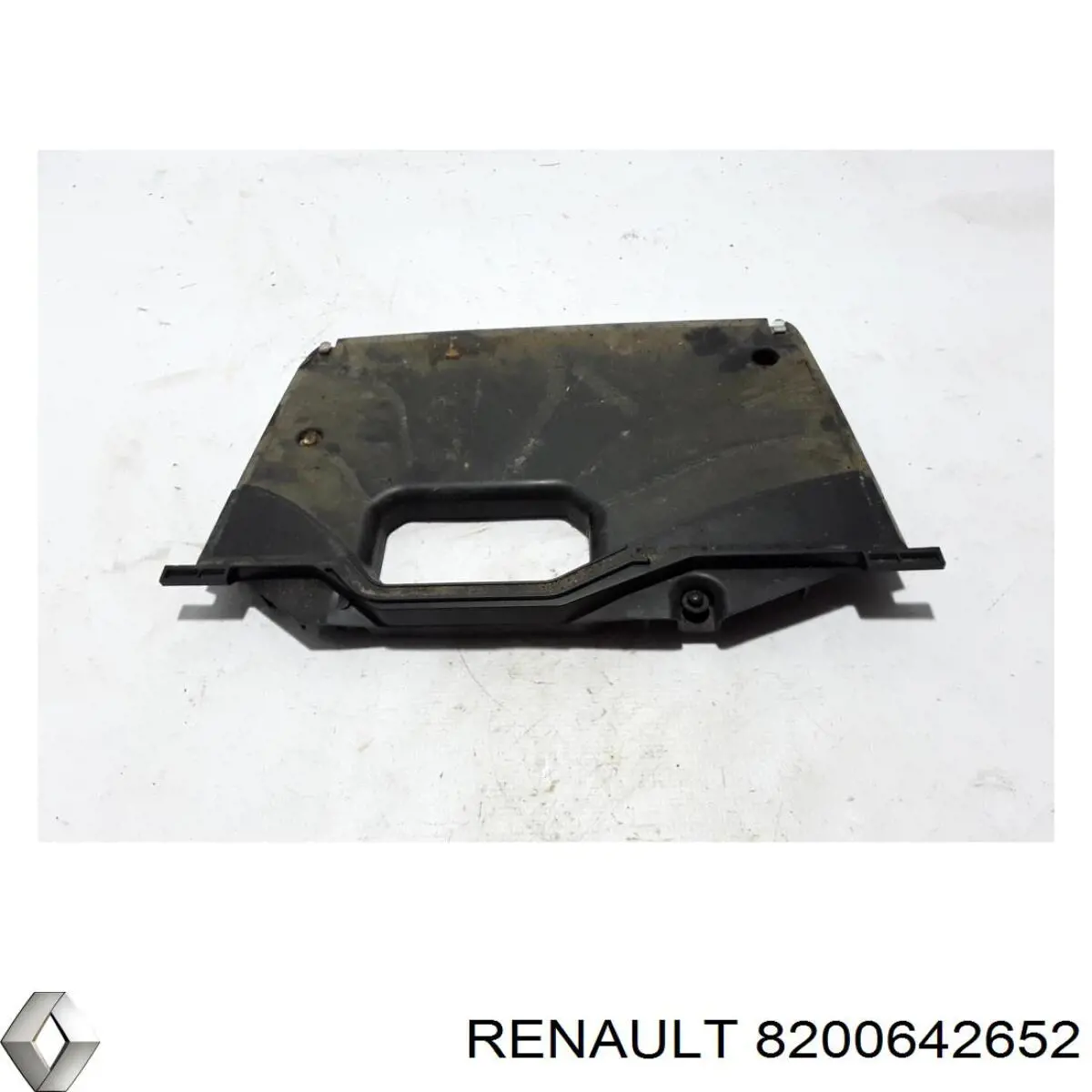 8200642652 Renault (RVI) 