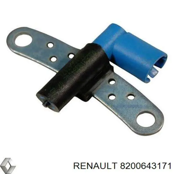 8200643171 Renault (RVI) датчик коленвала