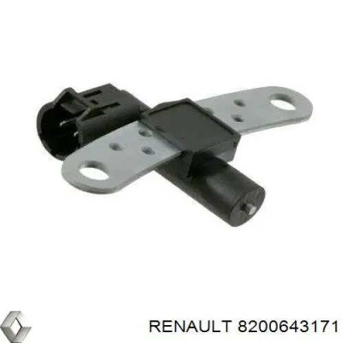 8200643171 Renault (RVI) ДПКВ