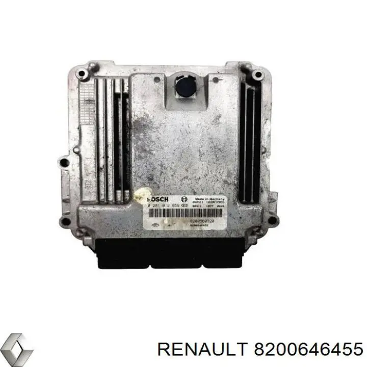 8200773853 Renault (RVI) 