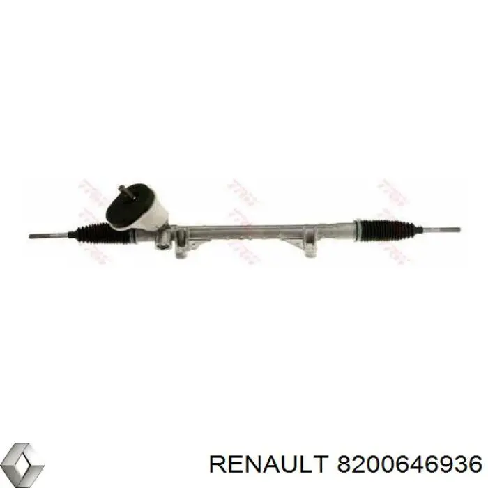 8200646936 Renault (RVI) 