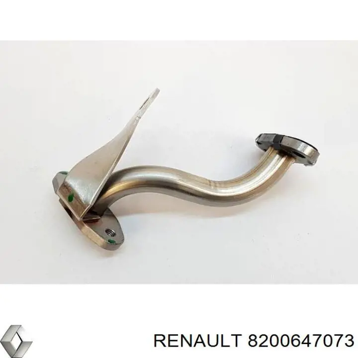  Renault (RVI) 8200647073 цена, от 67.71 USD