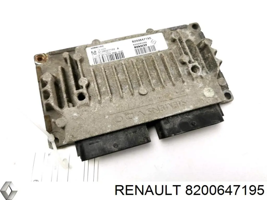 8200647195 Renault (RVI) 