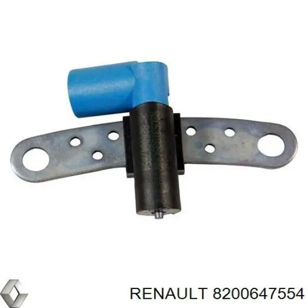 8200647554 Renault (RVI) ДПКВ