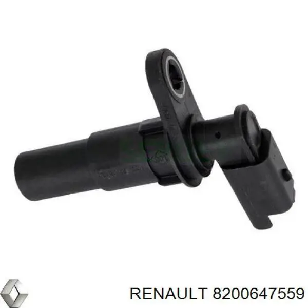 8200647559 Renault (RVI) ДПКВ