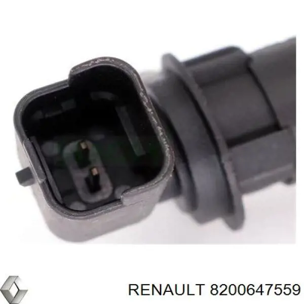 Датчик положения коленчатого вала Renault (RVI) 8200647559 цена, от 17.93 USD