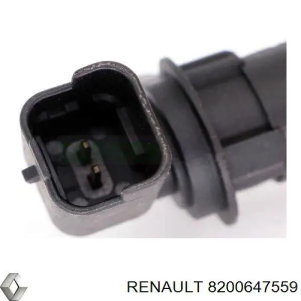 Датчик коленвала 8200647559 Renault (RVI)