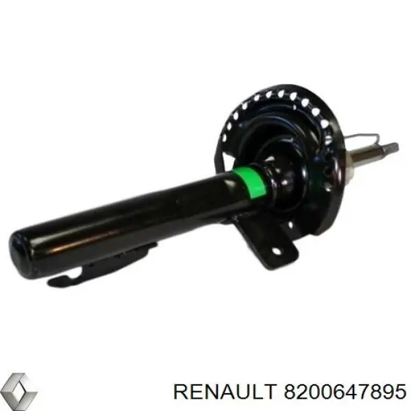 8200647895 Renault (RVI) Стойка передняя