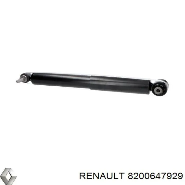 8200647929 Renault (RVI)