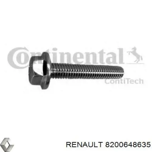 7700107868 Renault (RVI) 