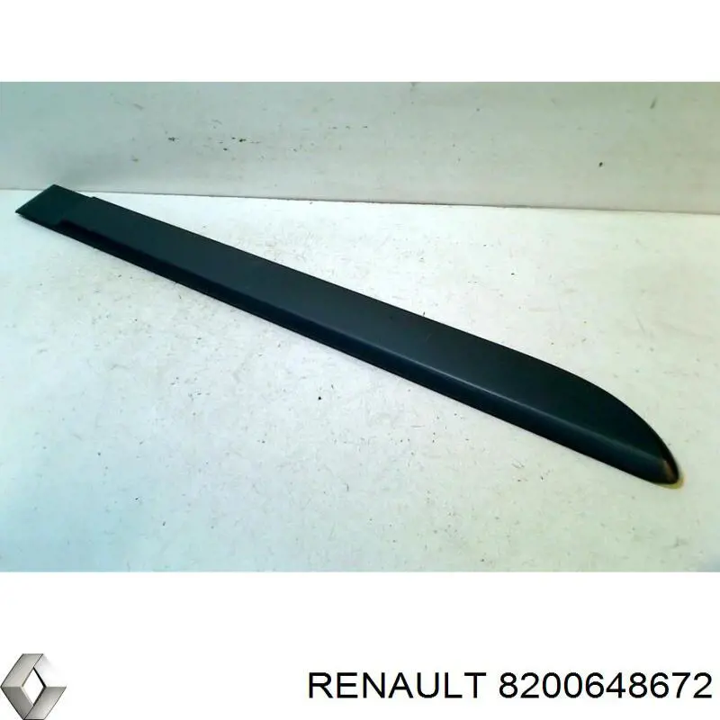 8200648672 Renault (RVI) 