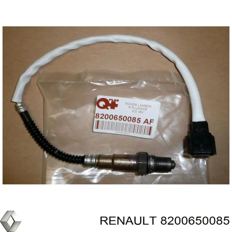 Купить 8200650085 Renault (RVI) Датчик кислорода до катализатора