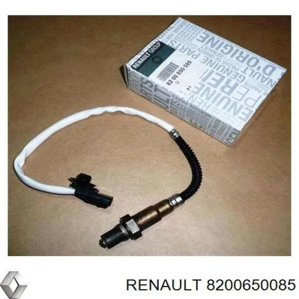 8200650085 Renault (RVI)