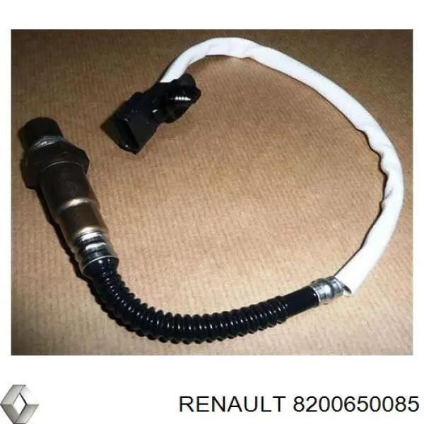 Купить 8200650085 Renault (RVI) Датчик кислорода до катализатора