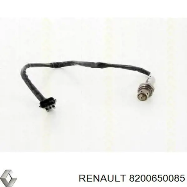 Датчик кислорода до катализатора 8200650085 Renault (RVI)