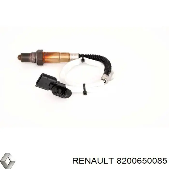 Лямбда зонд, датчик кислорода до катализатора Renault (RVI) 8200650085