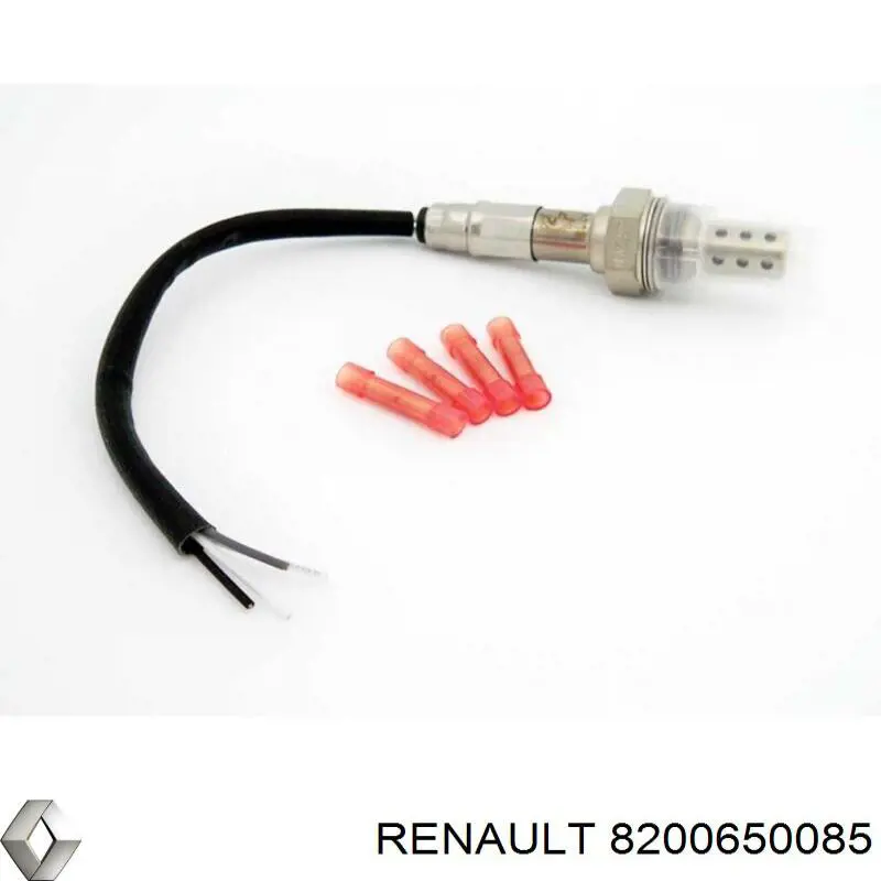8200650085 Renault (RVI) Лямбда-зонд, датчик кислорода до катализатора