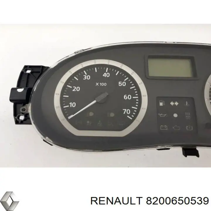 Renault (RVI) 8200650539 цена, от 22.52 USD
