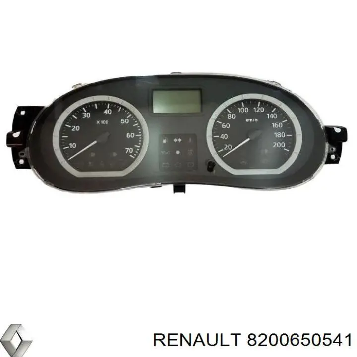 8200650541 Renault (RVI) сравнить цены на Автопро