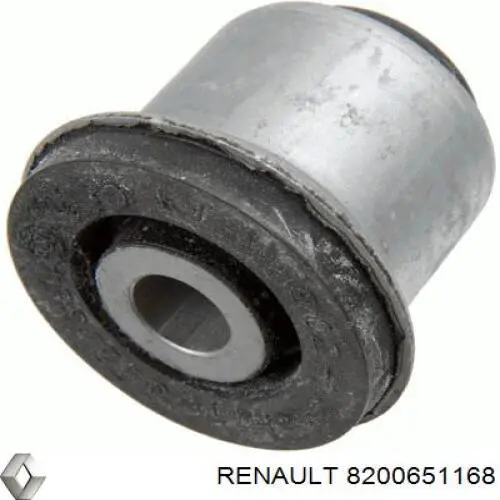 8200651168 Renault (RVI) сайлентблок переднего нижнего рычага