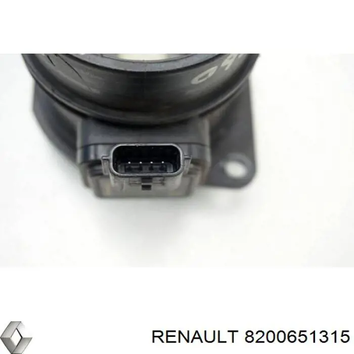 8200651315 Renault (RVI) Датчик расхода воздуха