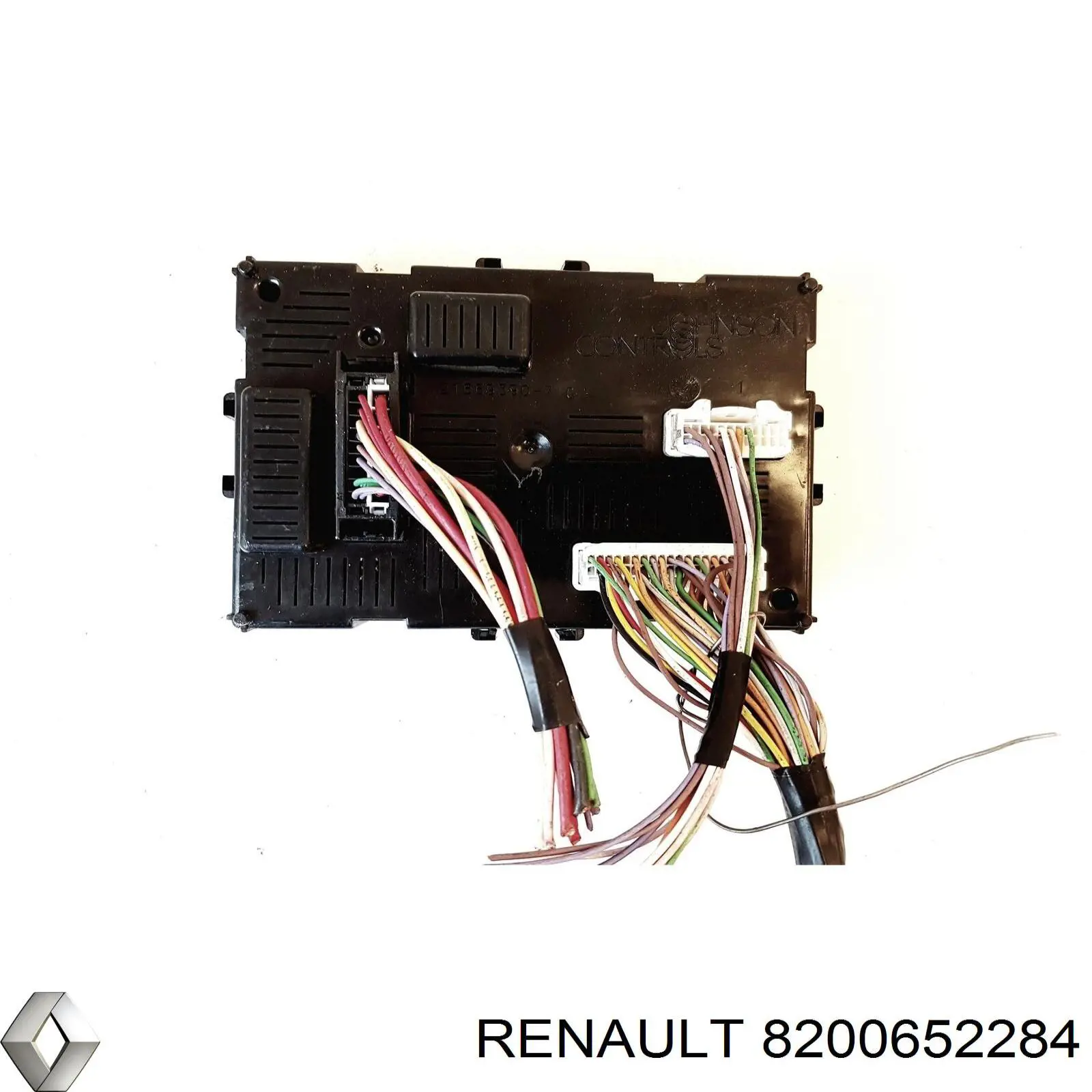 Купить 8200652284 Renault (RVI) 